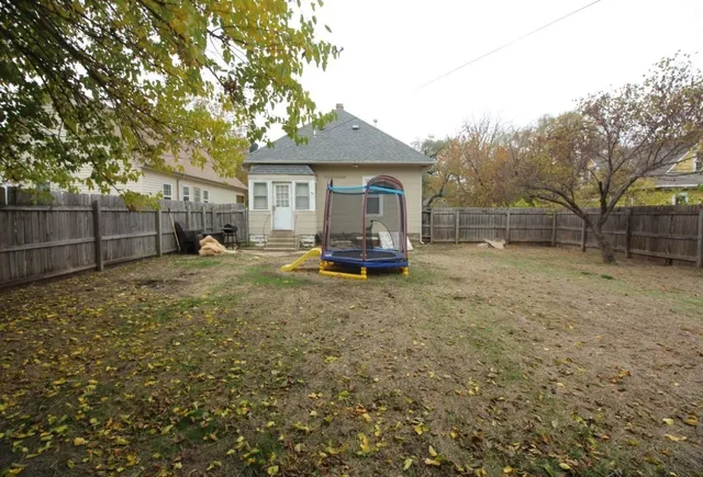 $120,000 | 1740 Jackson N Avenue, Wichita, KS 67203