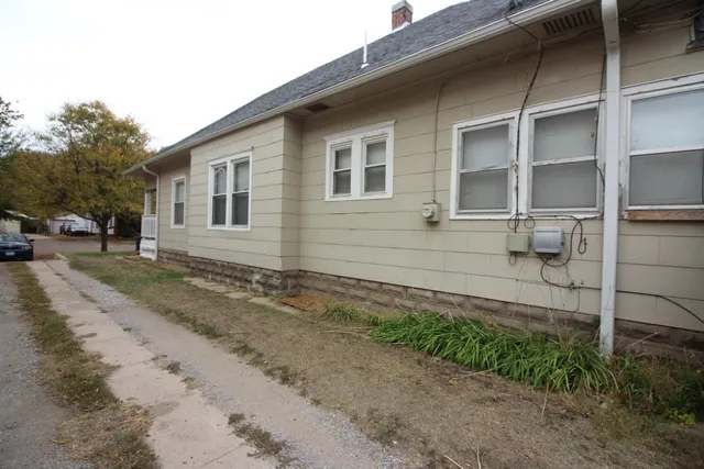 $120,000 | 1740 Jackson N Avenue, Wichita, KS 67203