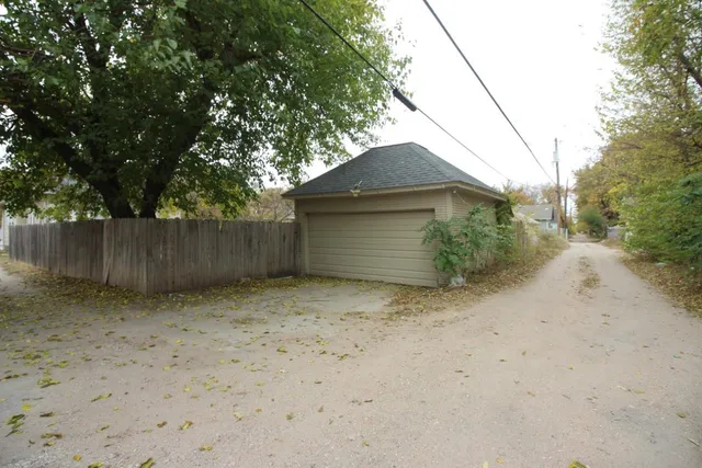 $120,000 | 1740 Jackson N Avenue, Wichita, KS 67203