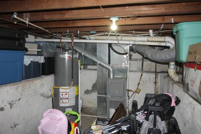 $120,000 | 1740 Jackson N Avenue, Wichita, KS 67203