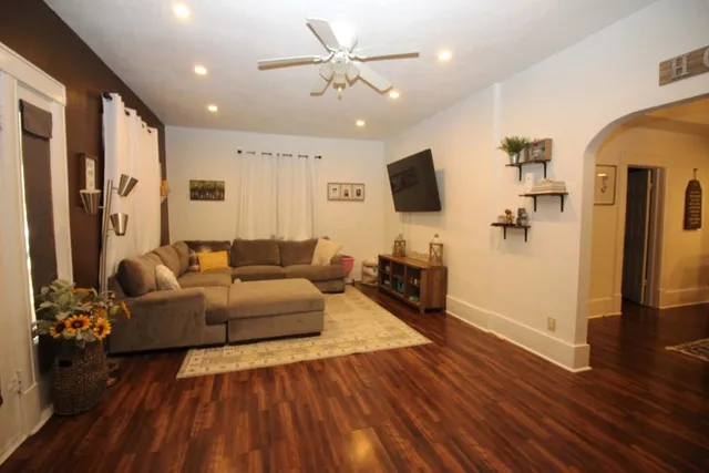 $120,000 | 1740 Jackson N Avenue, Wichita, KS 67203