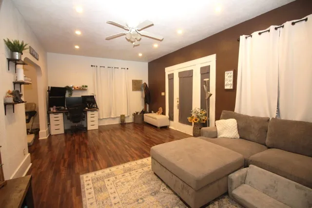 $120,000 | 1740 Jackson N Avenue, Wichita, KS 67203