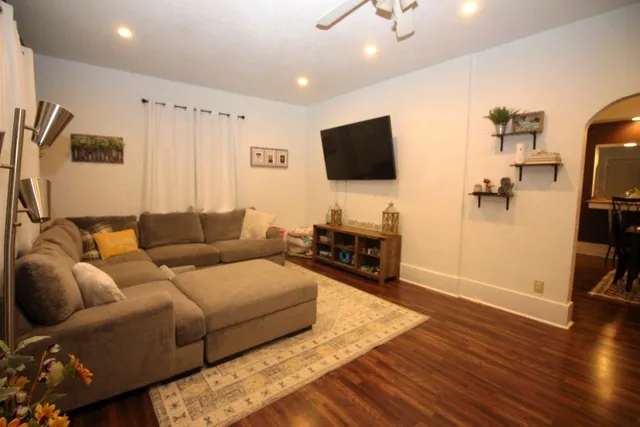 $120,000 | 1740 Jackson N Avenue, Wichita, KS 67203