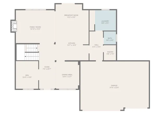 $669,900 | 13924 Wilderness Lakes Drive, Manhattan, IL 60442