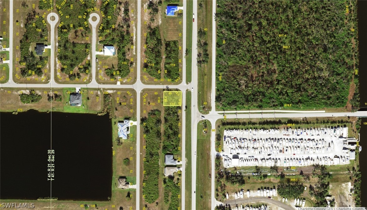 10321 Gasparilla Road Placida, FL 33946 - Photo 2 of 26 Gallery Image 2
