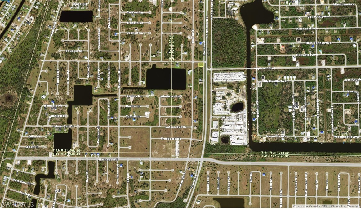 10321 Gasparilla Road Placida, FL 33946 - Photo 3 of 26 Gallery Image 3