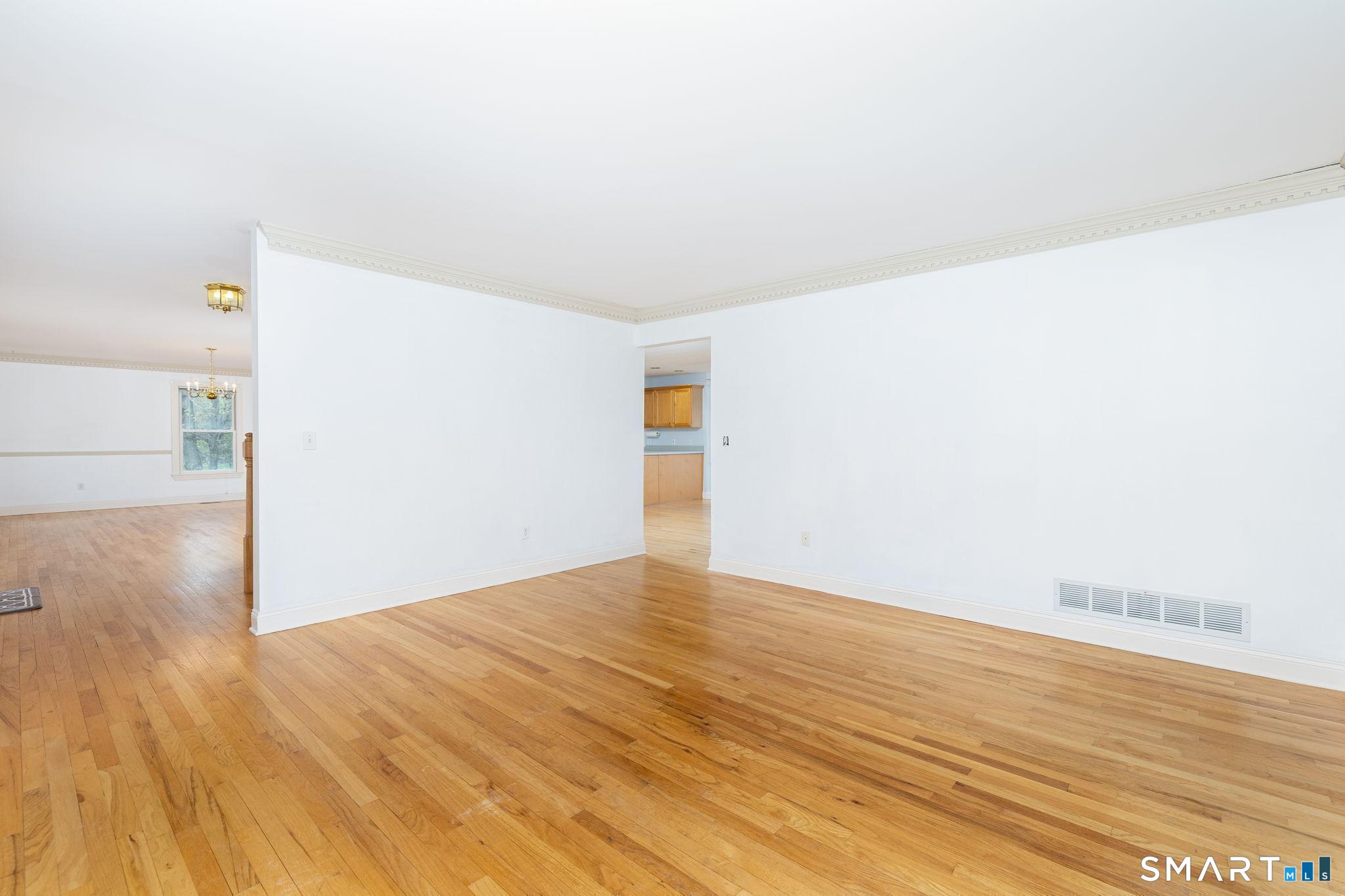 1057 Daniels Farm Road Trumbull, CT 06611 - Photo 15 of 40 a view of an empty room
