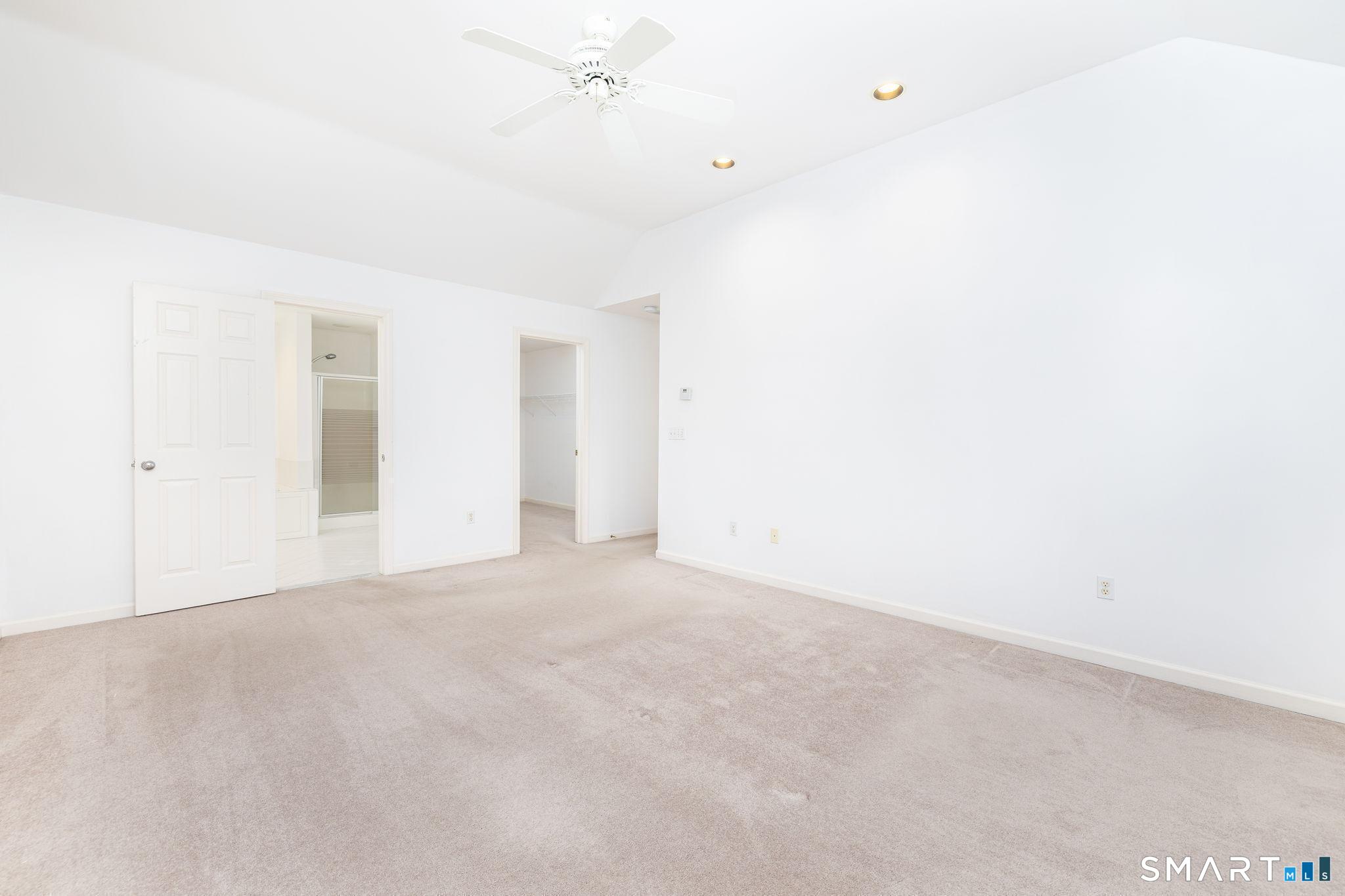 1057 Daniels Farm Road Trumbull, CT 06611 - Photo 28 of 40 a view of an empty room with a window