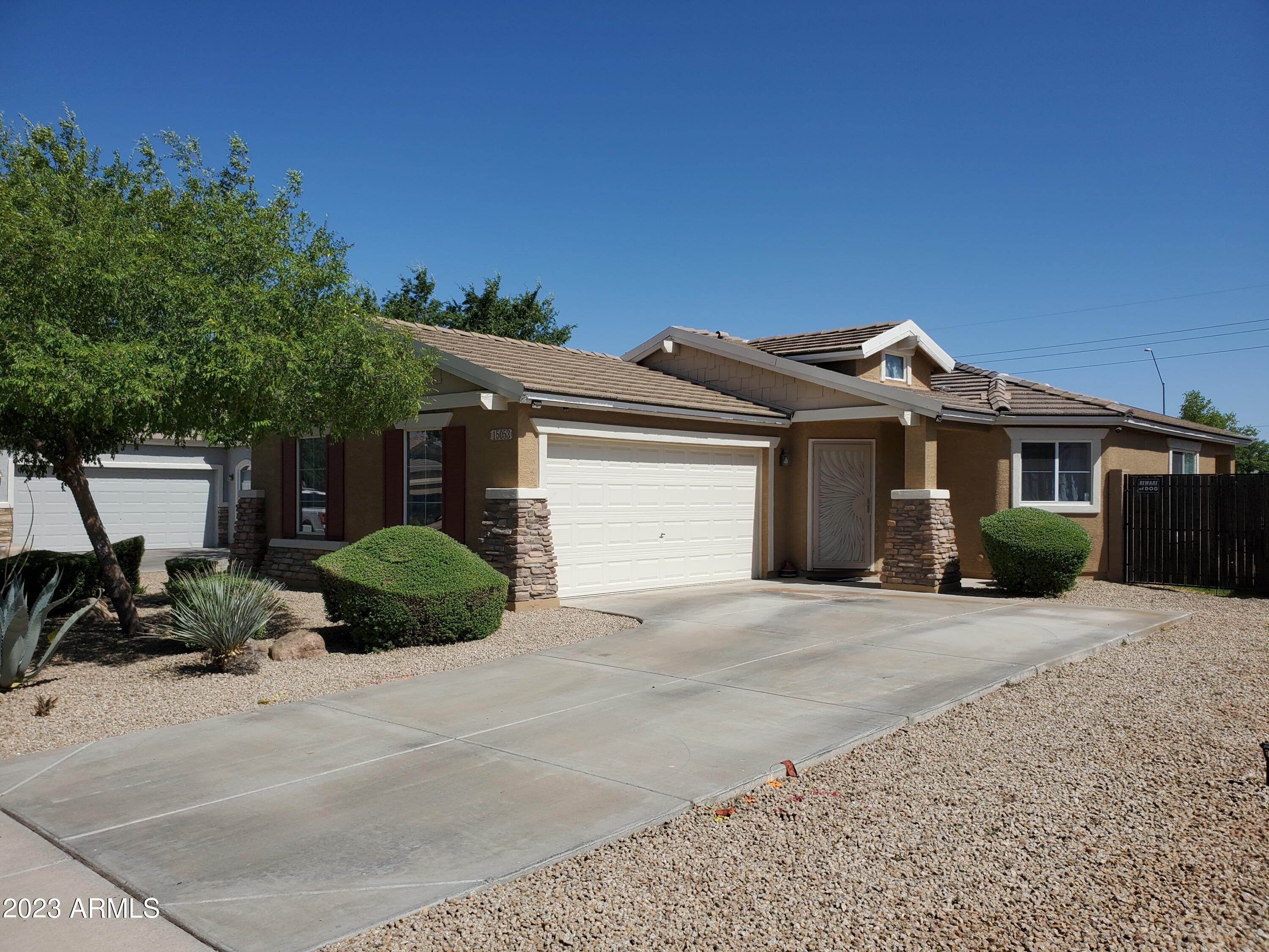 15053 West Wethersfield Road Surprise, AZ 85379 - Photo 1 of 8 20230606_150753