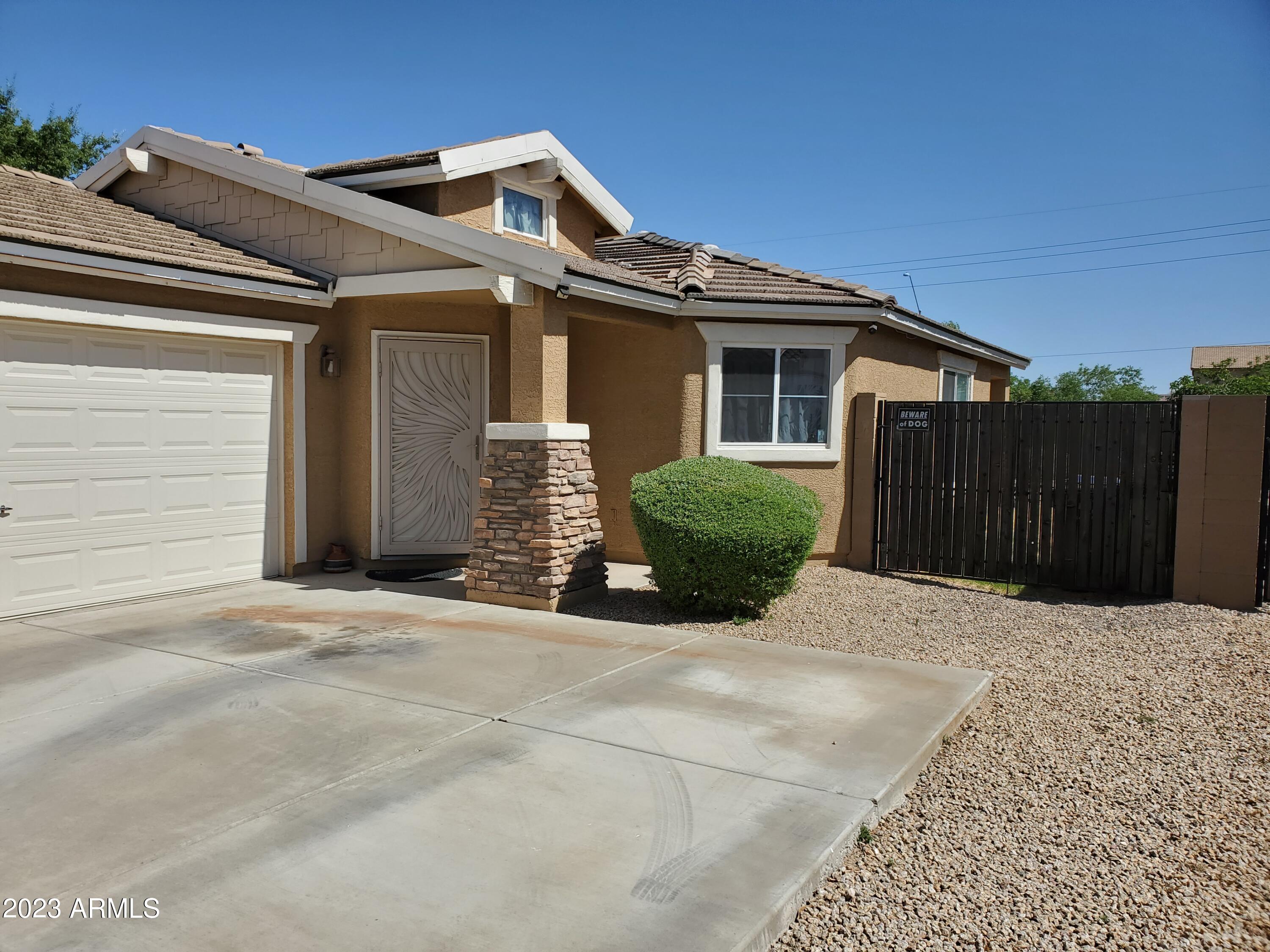 15053 West Wethersfield Road Surprise, AZ 85379 - Photo 3 of 8 20230606_150834