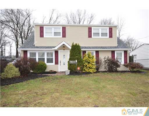 33 Sturgis Road Edison, NJ 08817 - Photo 1 of 10