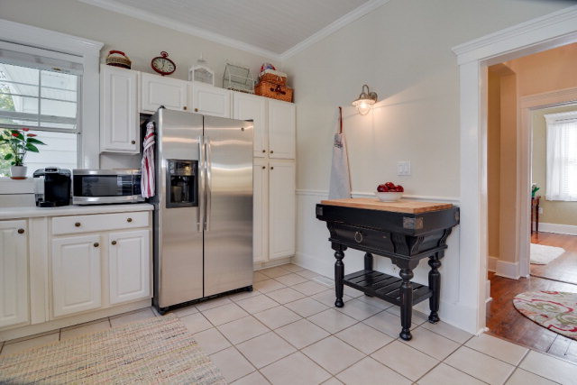 228 Horry Street Southeast Aiken, SC 29801 - Photo 20 of 40