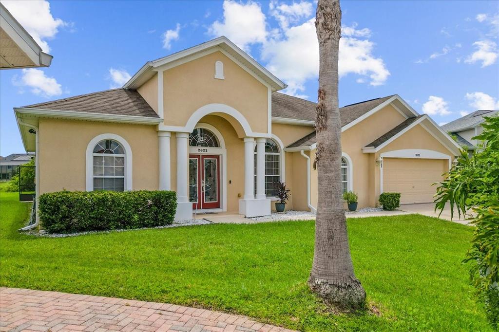 2622 Roughside Circle Kissimmee, FL 34746 - Photo 2 of 26 Gallery Image 2
