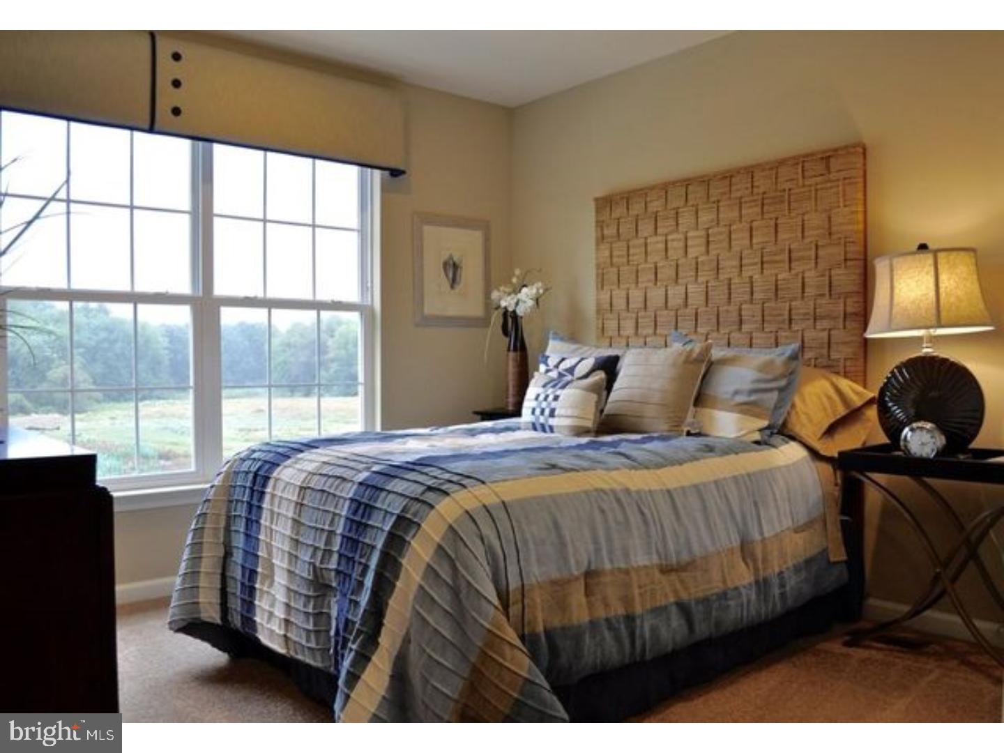 672 Courtly Road Townsend, DE 19734 - Photo 8 of 11 Master Bedroom