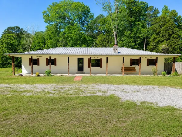 $449,000 | 5783 Fm 350 Street North, Livingston, TX 77351