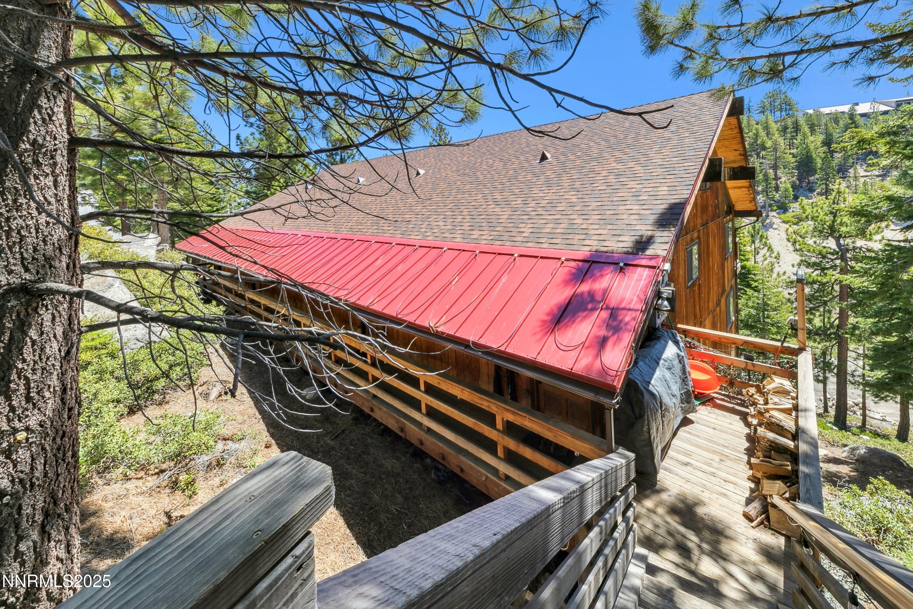 383 Tramway Drive, Unit B Stateline, NV 89449 - Photo 2 of 28 a03