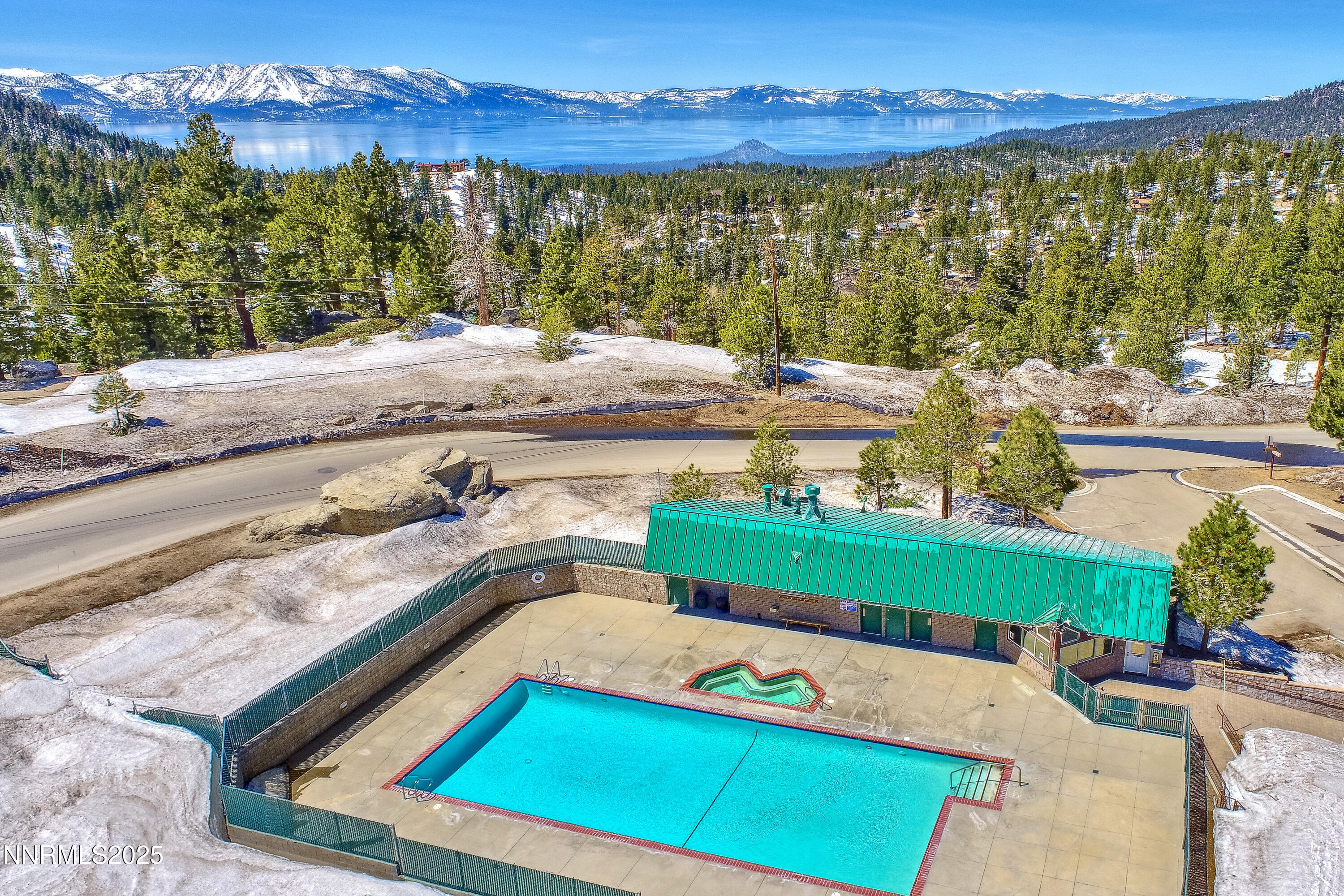 383 Tramway Drive, Unit B Stateline, NV 89449 - Photo 21 of 28 a25