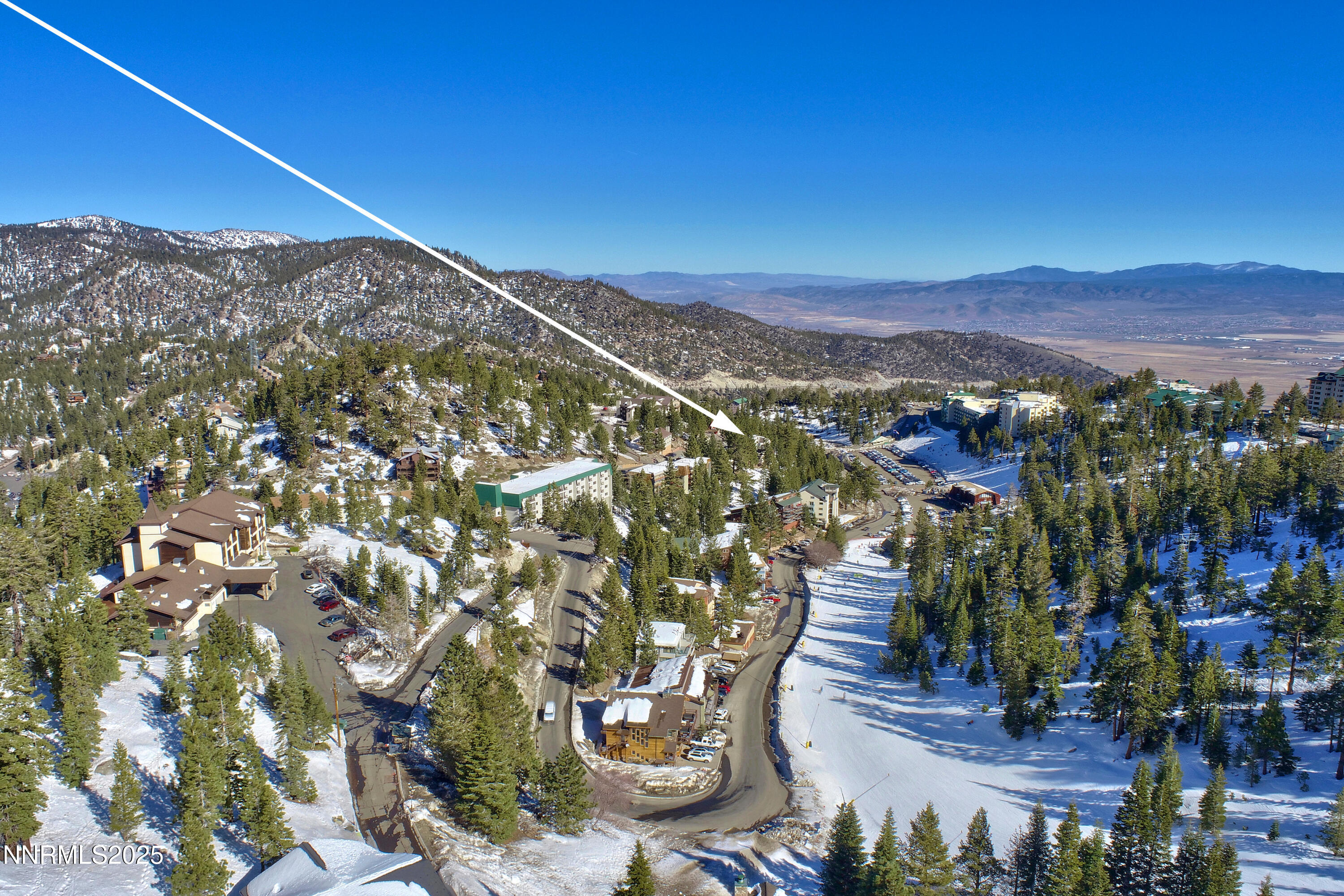 383 Tramway Drive, Unit B Stateline, NV 89449 - Photo 26 of 28 a28