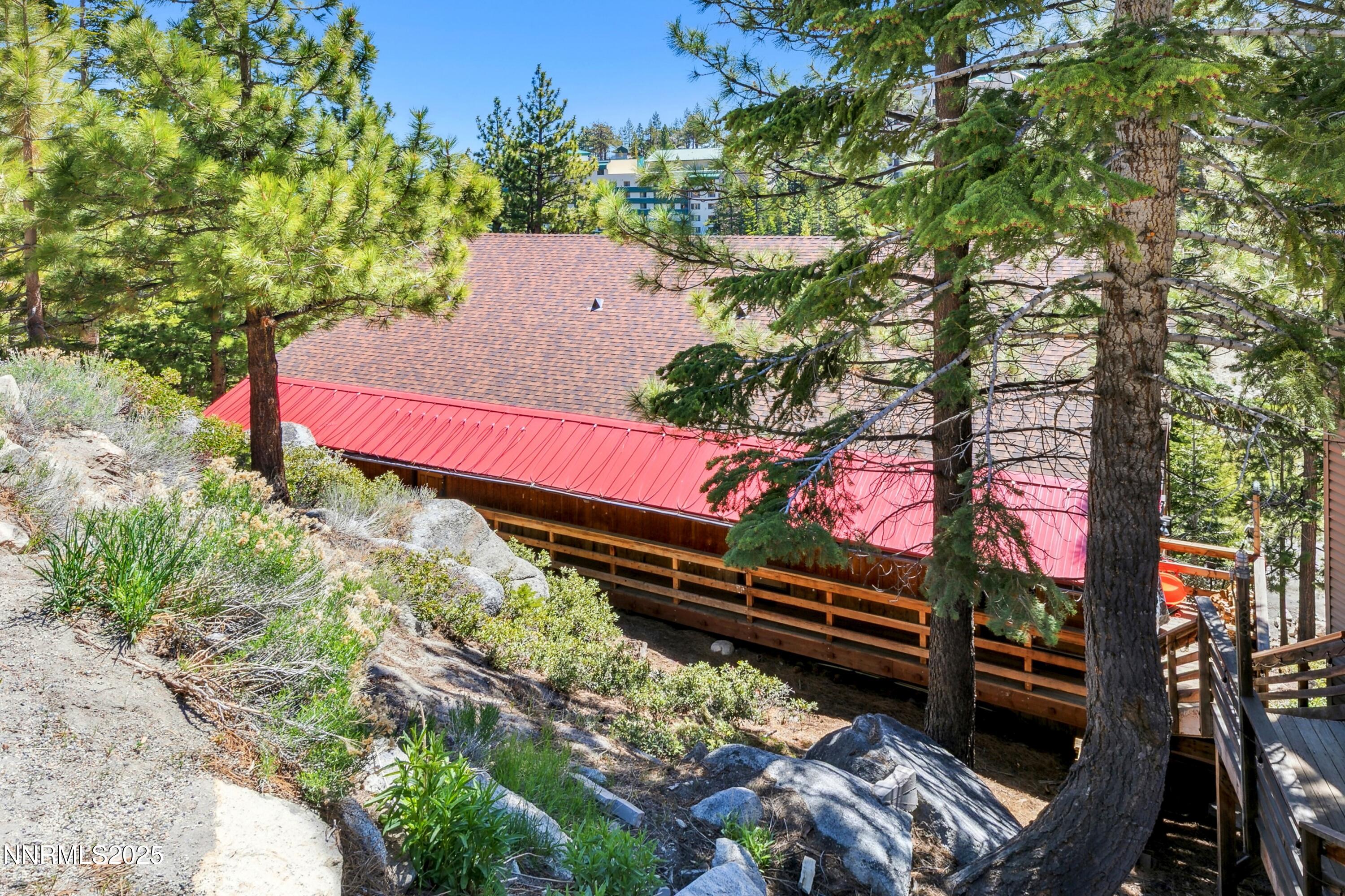 383 Tramway Drive, Unit B Stateline, NV 89449 - Photo 28 of 28 a01