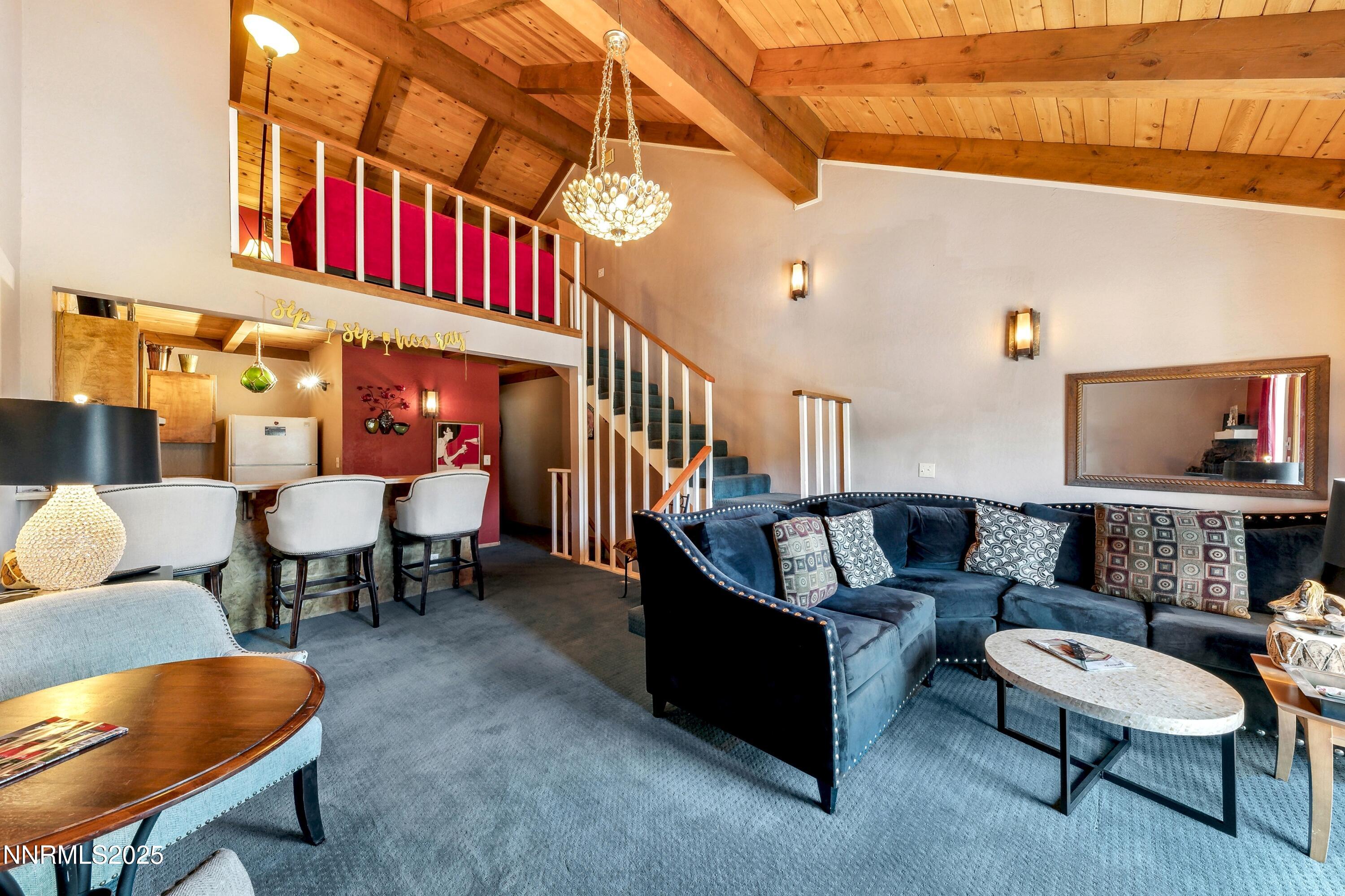383 Tramway Drive, Unit B Stateline, NV 89449 - Photo 6 of 28 a08