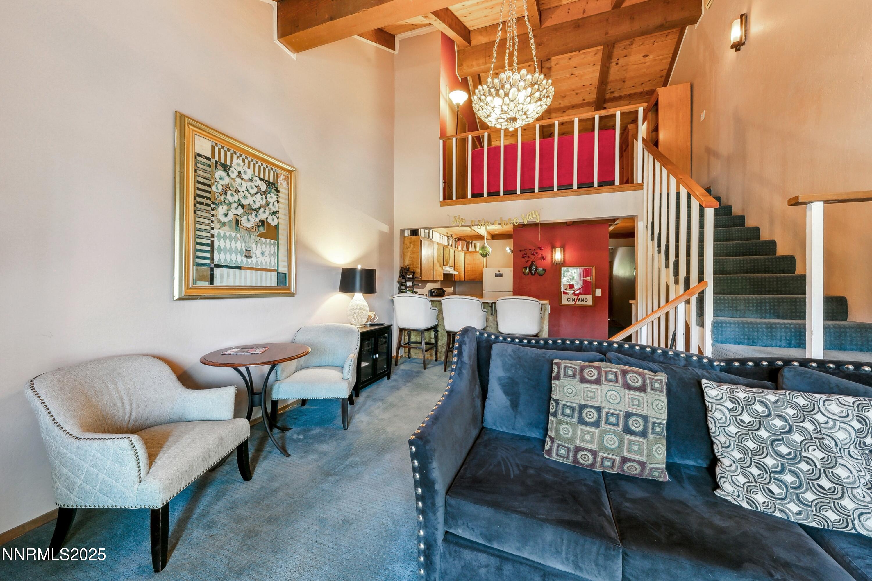 383 Tramway Drive, Unit B Stateline, NV 89449 - Photo 7 of 28 a09