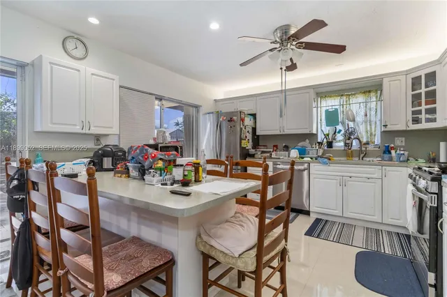 $815,000 | 12410 Southwest 106th Terrace, Miami, FL 33186