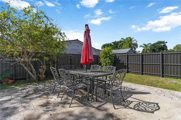 $815,000 | 12410 Southwest 106th Terrace, Miami, FL 33186