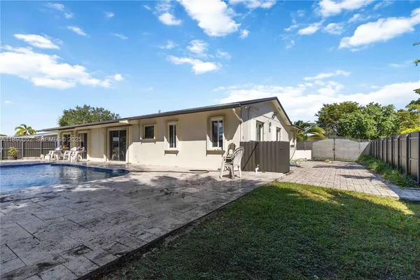 $815,000 | 12410 Southwest 106th Terrace, Miami, FL 33186