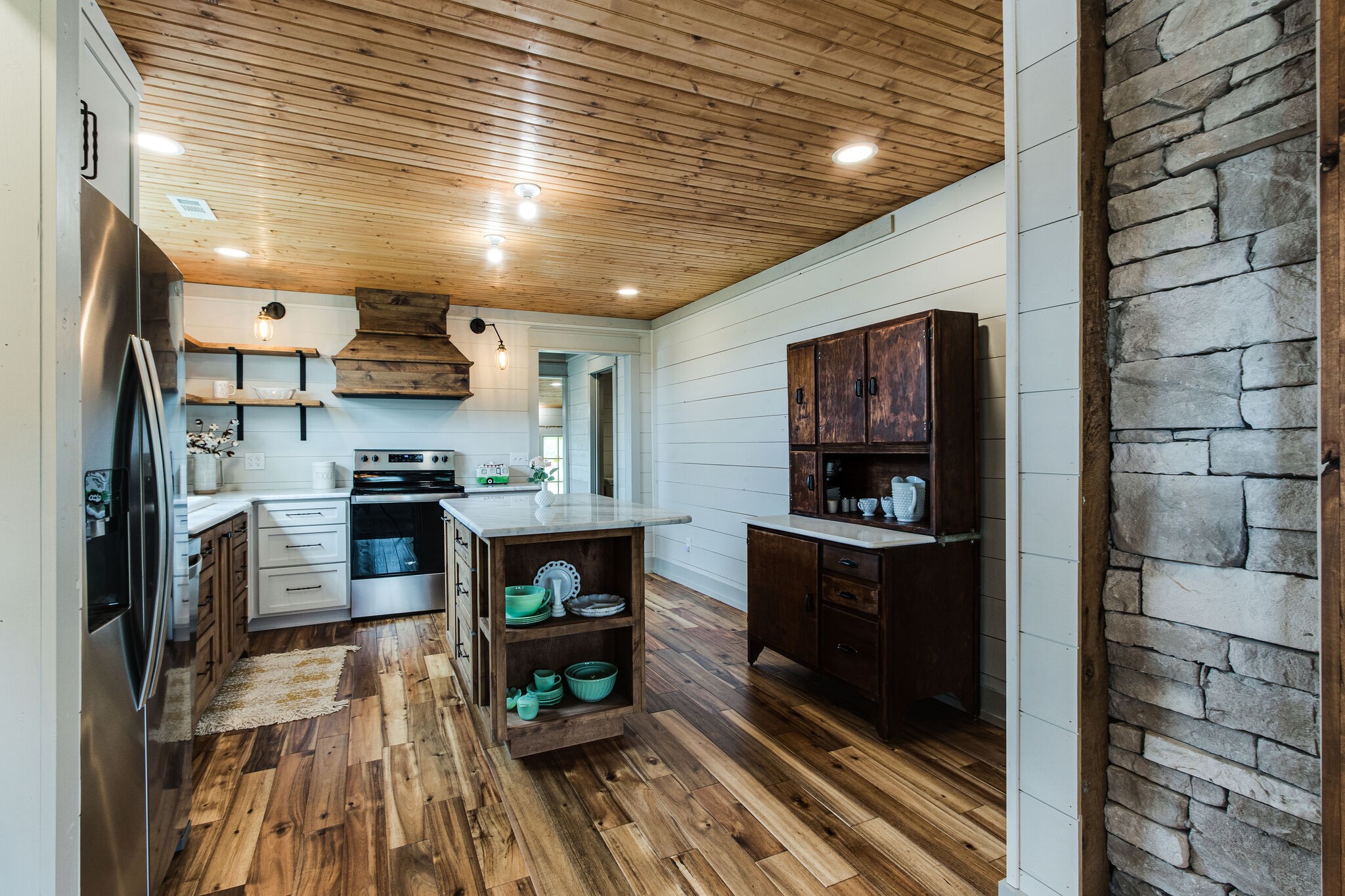 1885 Mud Creek Road Morrison, TN 37357 - Photo 12 of 48 Gallery Image 12