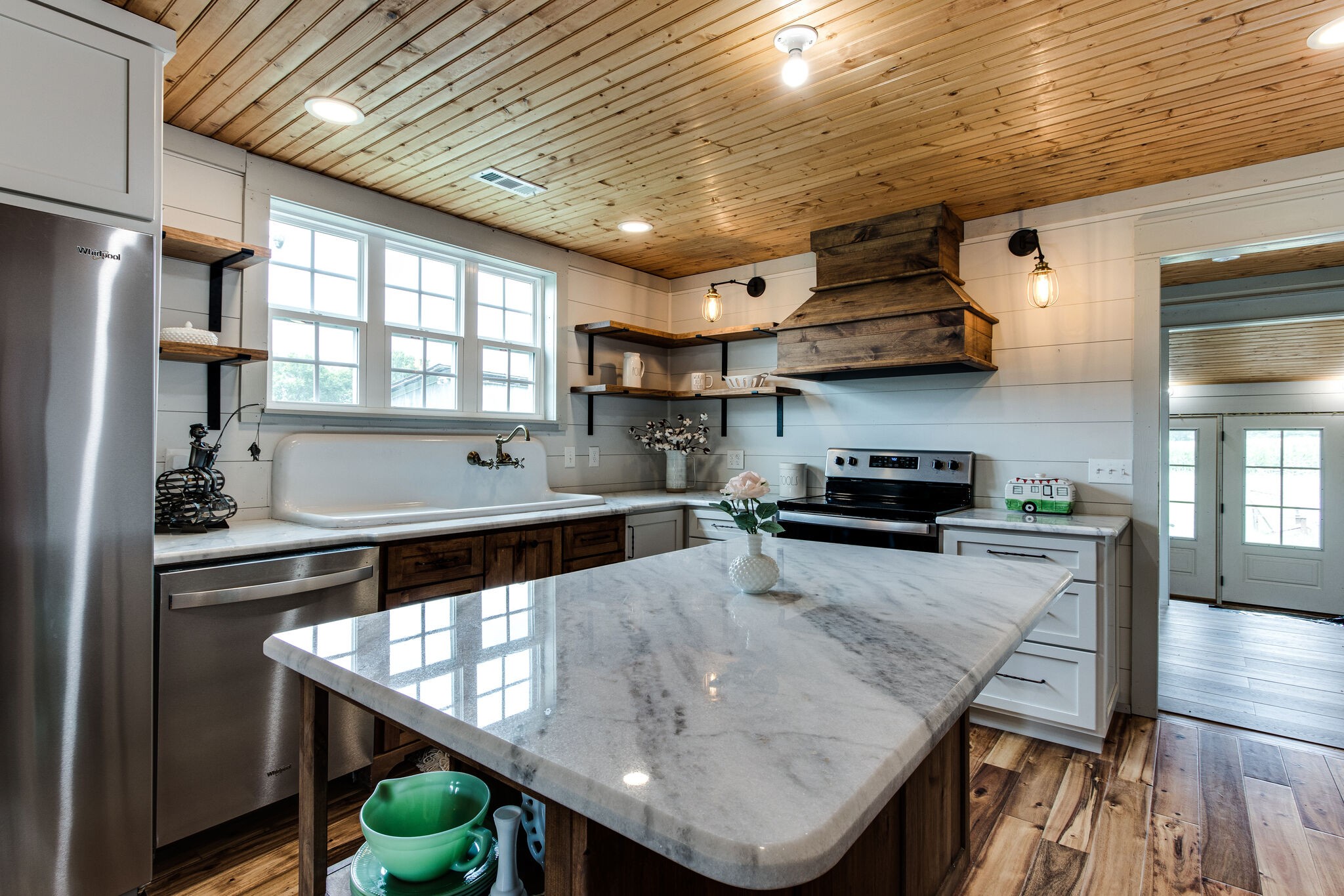1885 Mud Creek Road Morrison, TN 37357 - Photo 13 of 48 Gallery Image 13