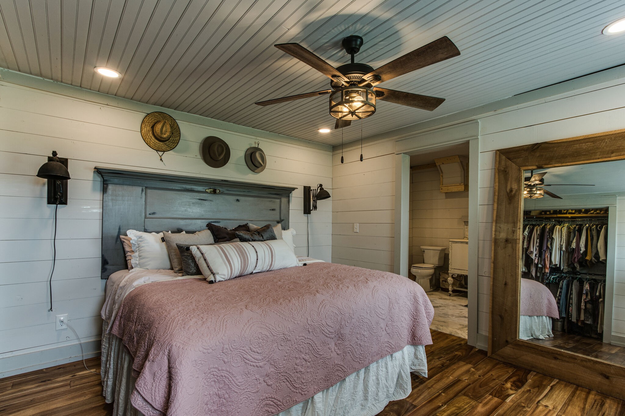 1885 Mud Creek Road Morrison, TN 37357 - Photo 20 of 48 Gallery Image 20