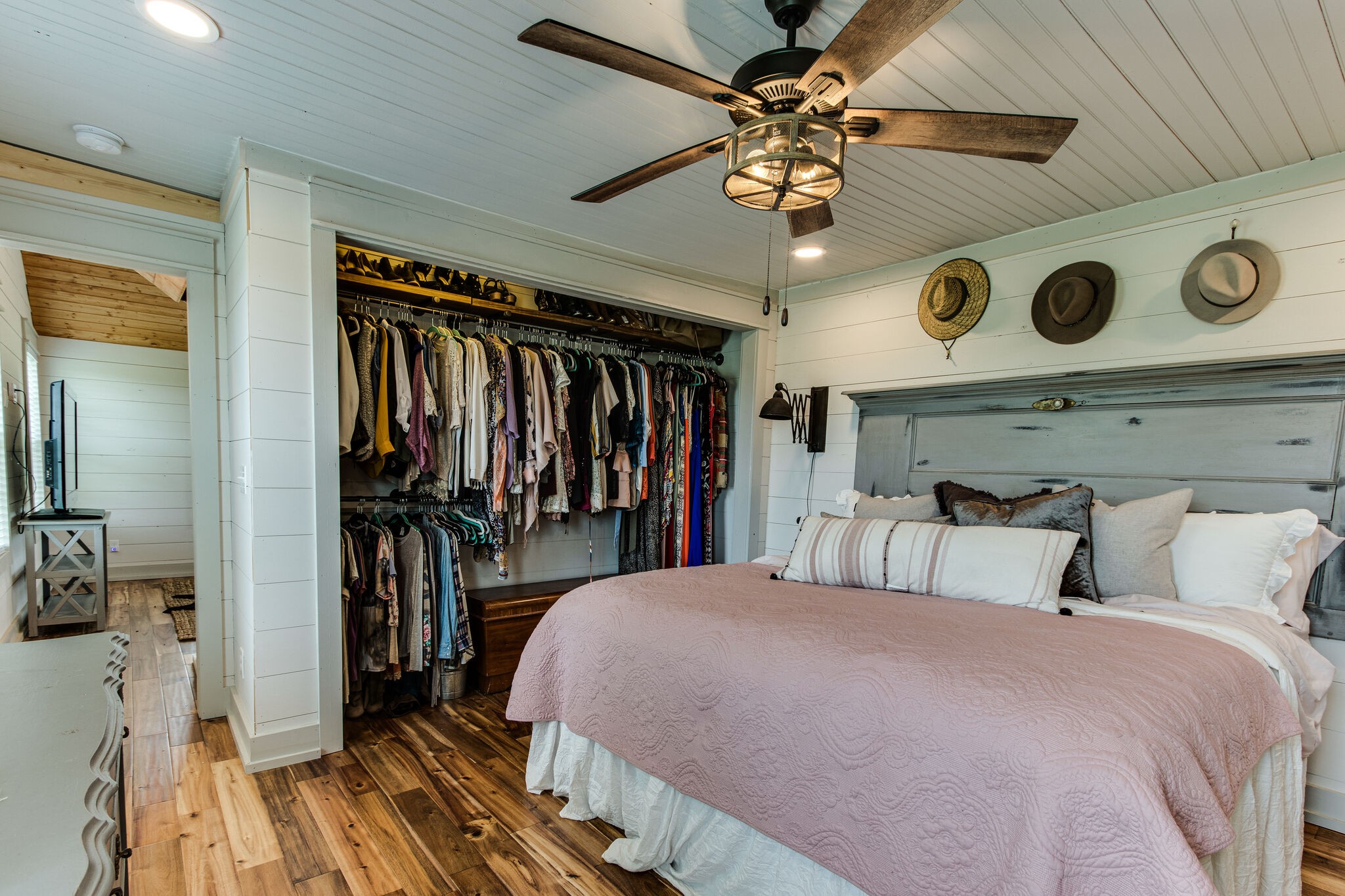 1885 Mud Creek Road Morrison, TN 37357 - Photo 21 of 48 Gallery Image 21