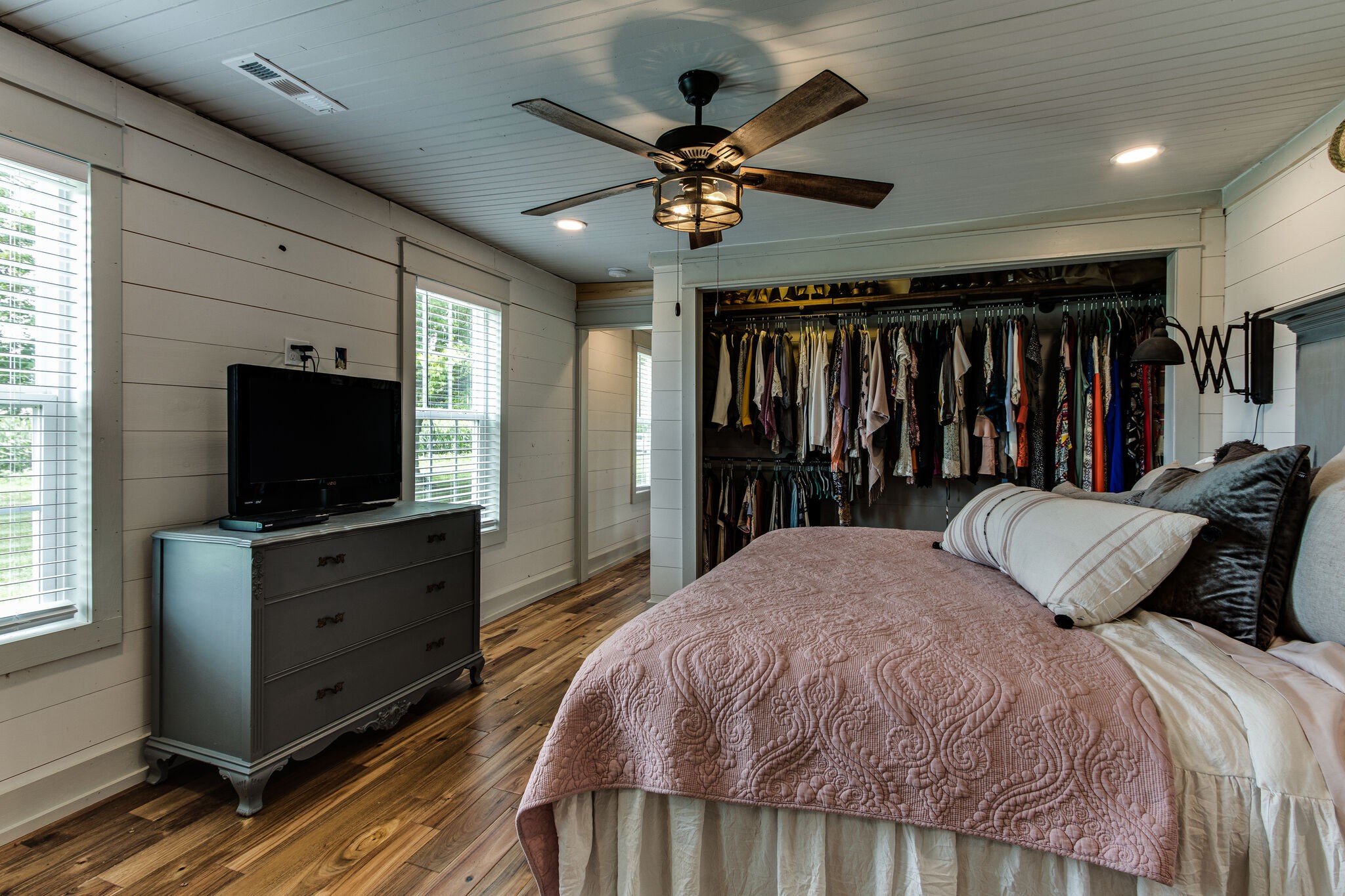 1885 Mud Creek Road Morrison, TN 37357 - Photo 22 of 48 Gallery Image 22