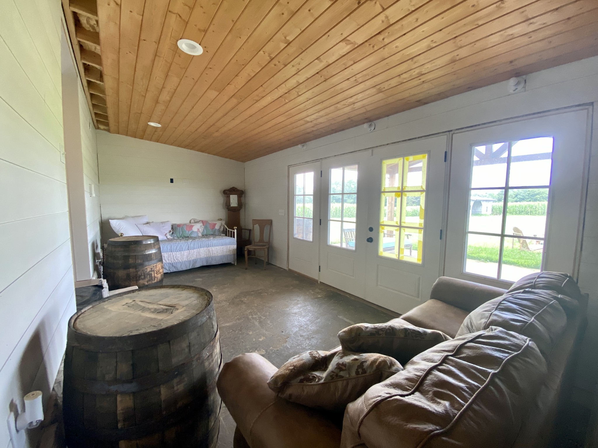 1885 Mud Creek Road Morrison, TN 37357 - Photo 28 of 48 Gallery Image 28