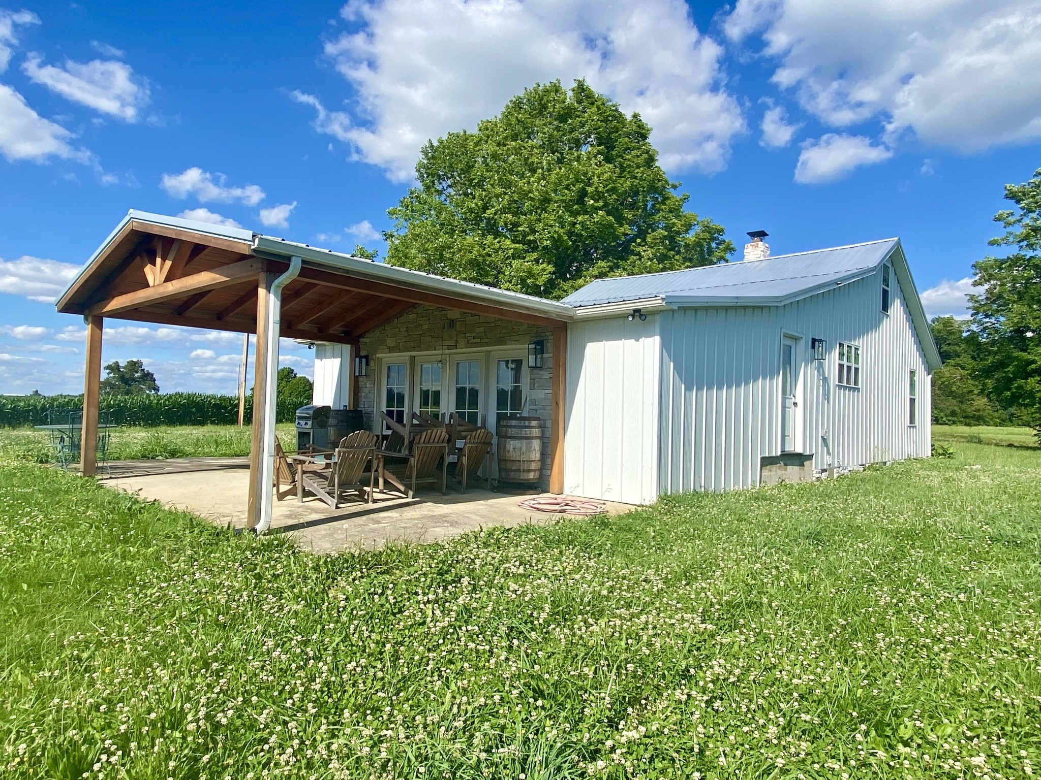 1885 Mud Creek Road Morrison, TN 37357 - Photo 34 of 48 Gallery Image 34