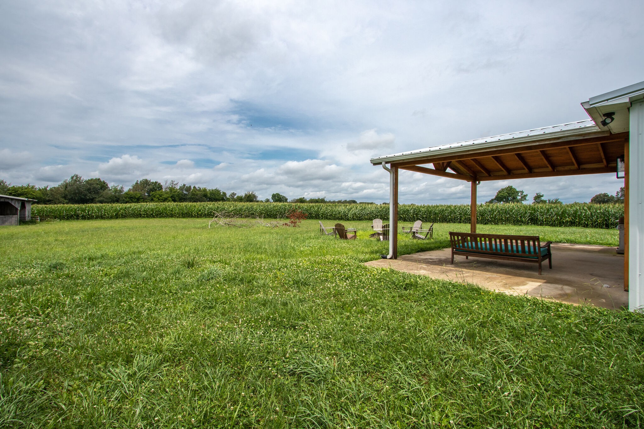 1885 Mud Creek Road Morrison, TN 37357 - Photo 35 of 48 Gallery Image 35