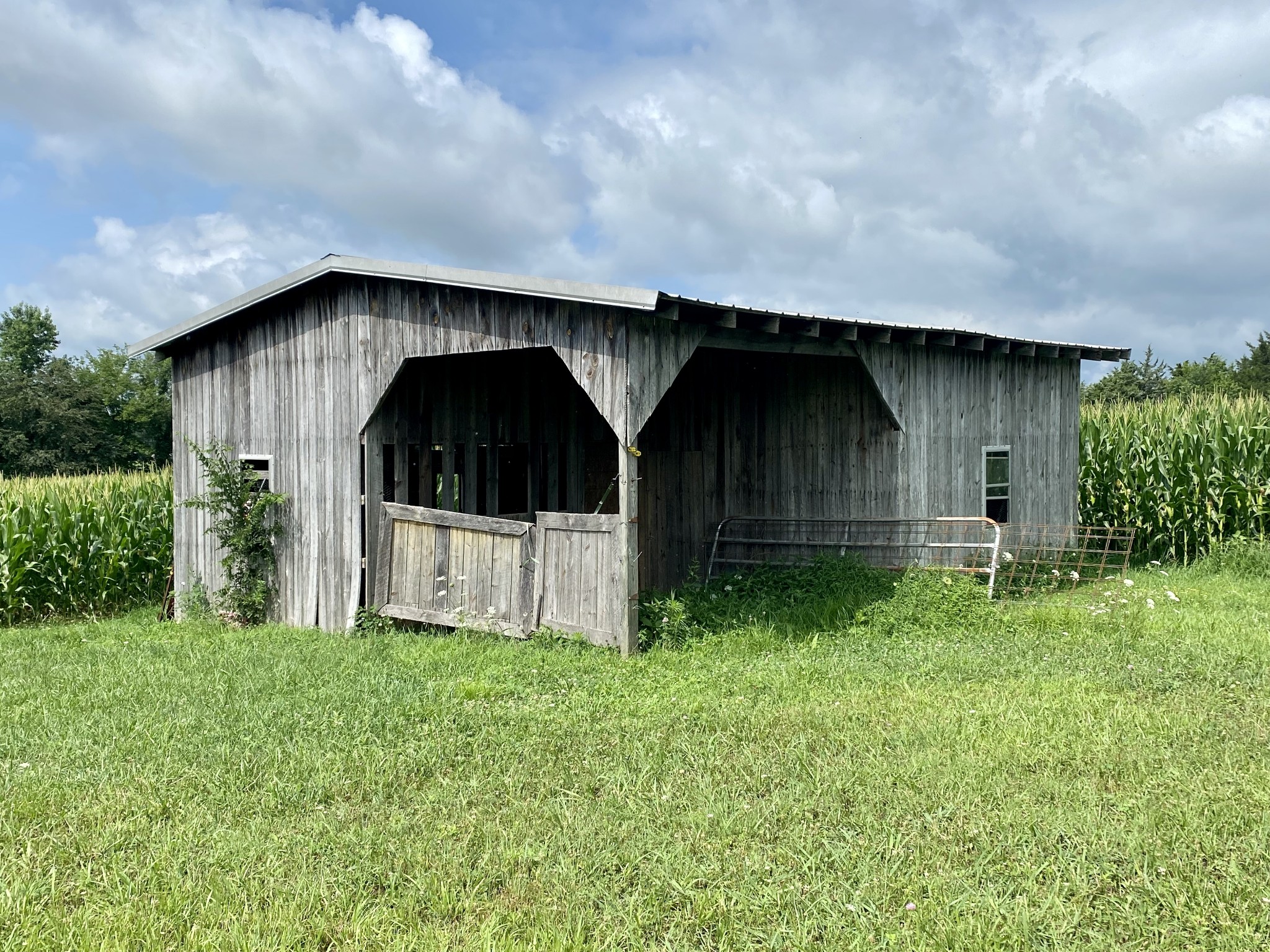 1885 Mud Creek Road Morrison, TN 37357 - Photo 36 of 48 Gallery Image 36