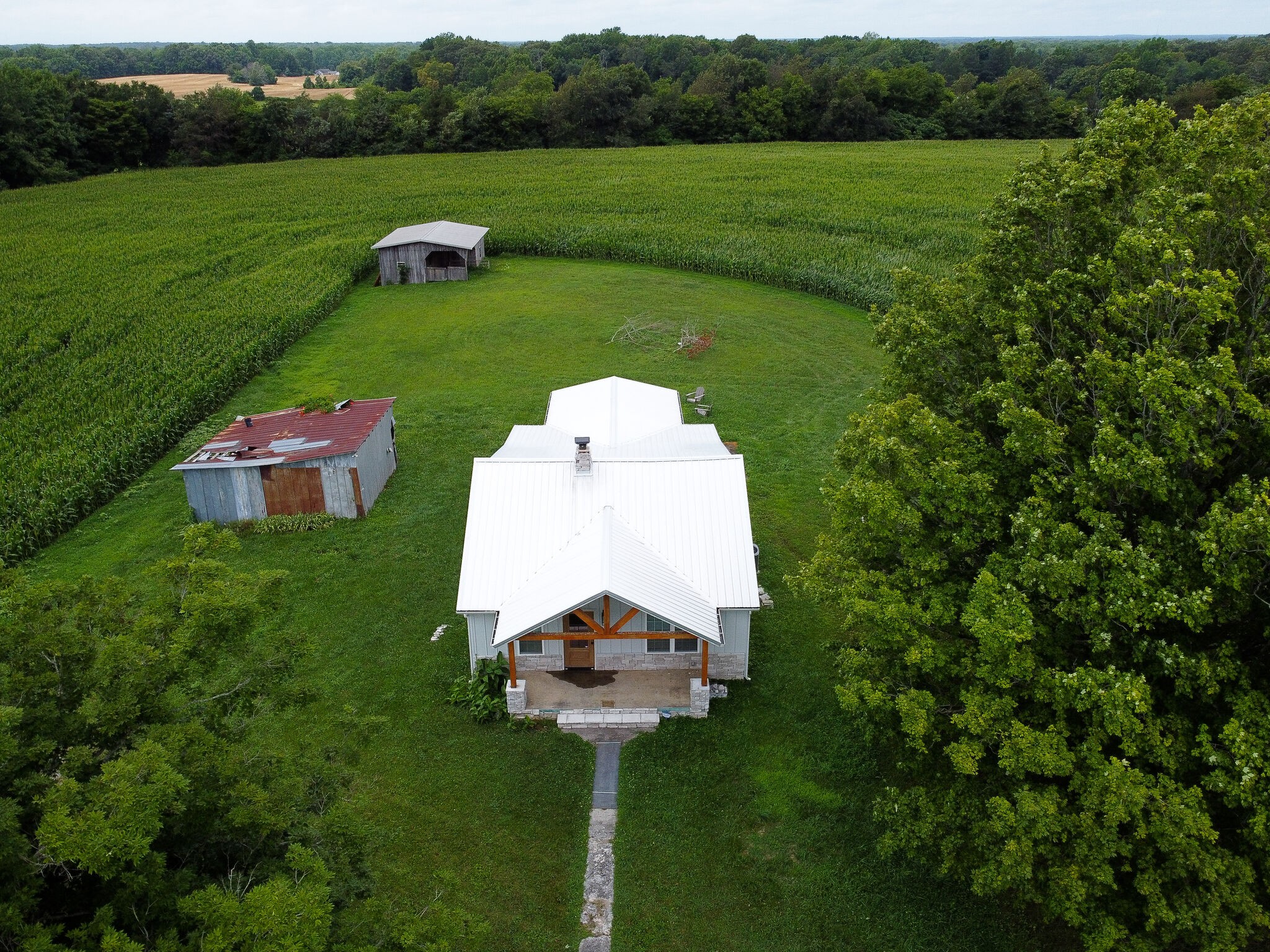 1885 Mud Creek Road Morrison, TN 37357 - Photo 39 of 48 Gallery Image 39