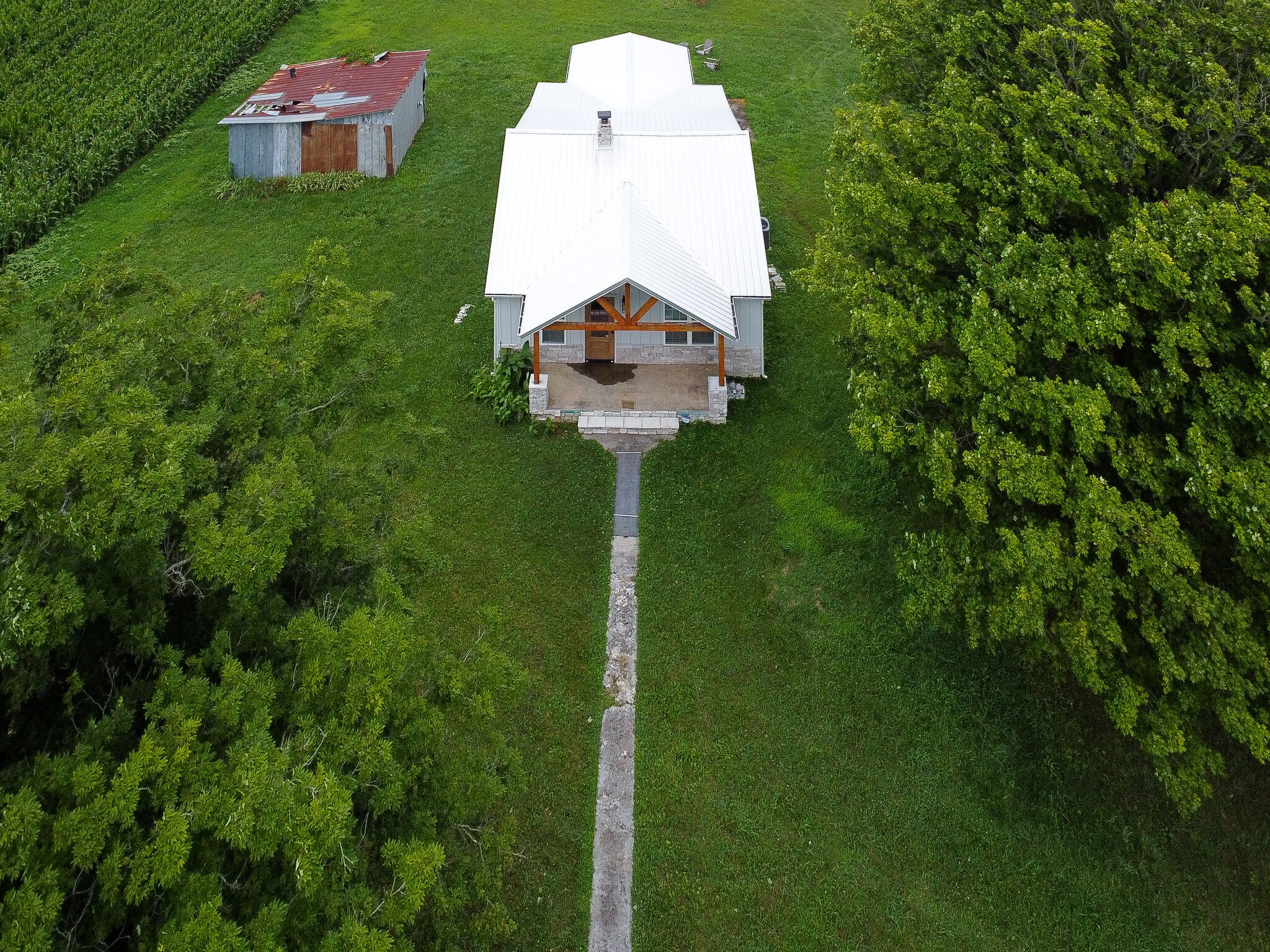 1885 Mud Creek Road Morrison, TN 37357 - Photo 41 of 48 Gallery Image 41