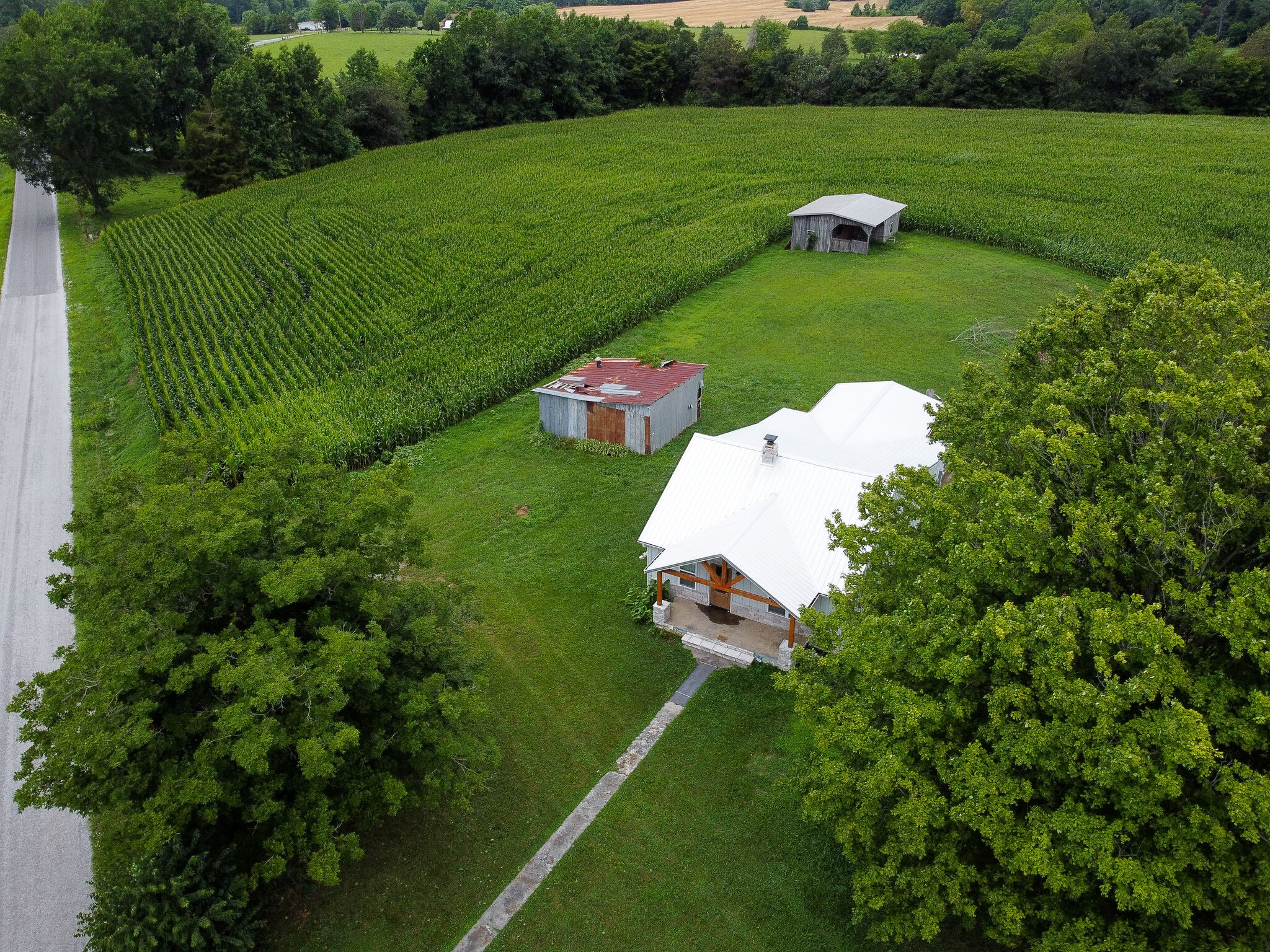 1885 Mud Creek Road Morrison, TN 37357 - Photo 42 of 48 Gallery Image 42