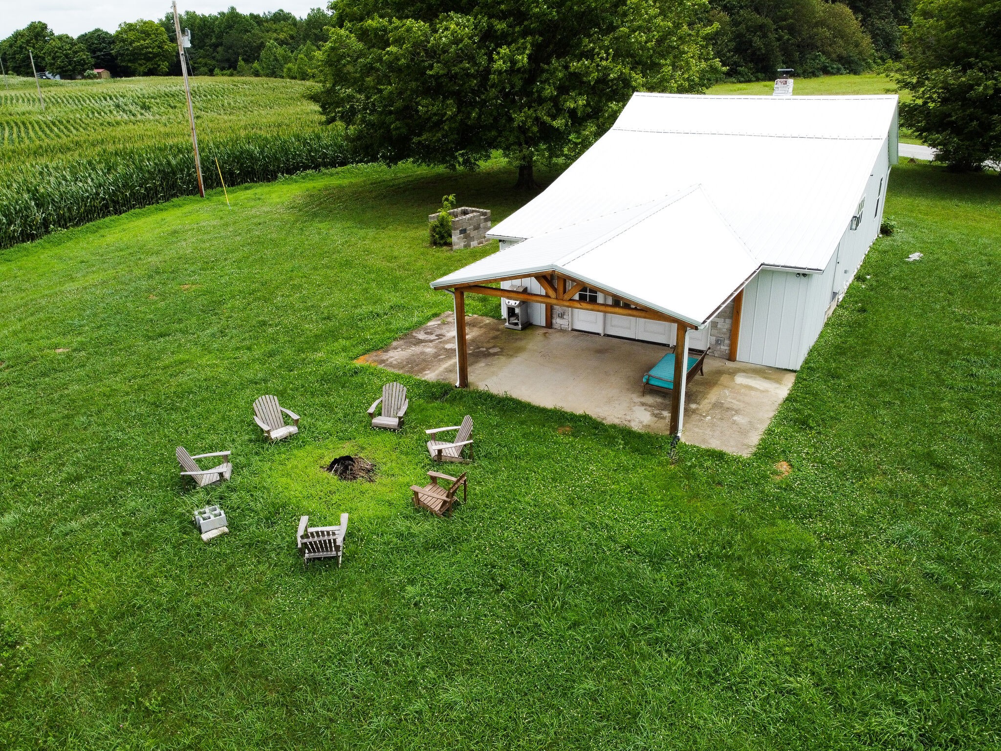 1885 Mud Creek Road Morrison, TN 37357 - Photo 43 of 48 Gallery Image 43