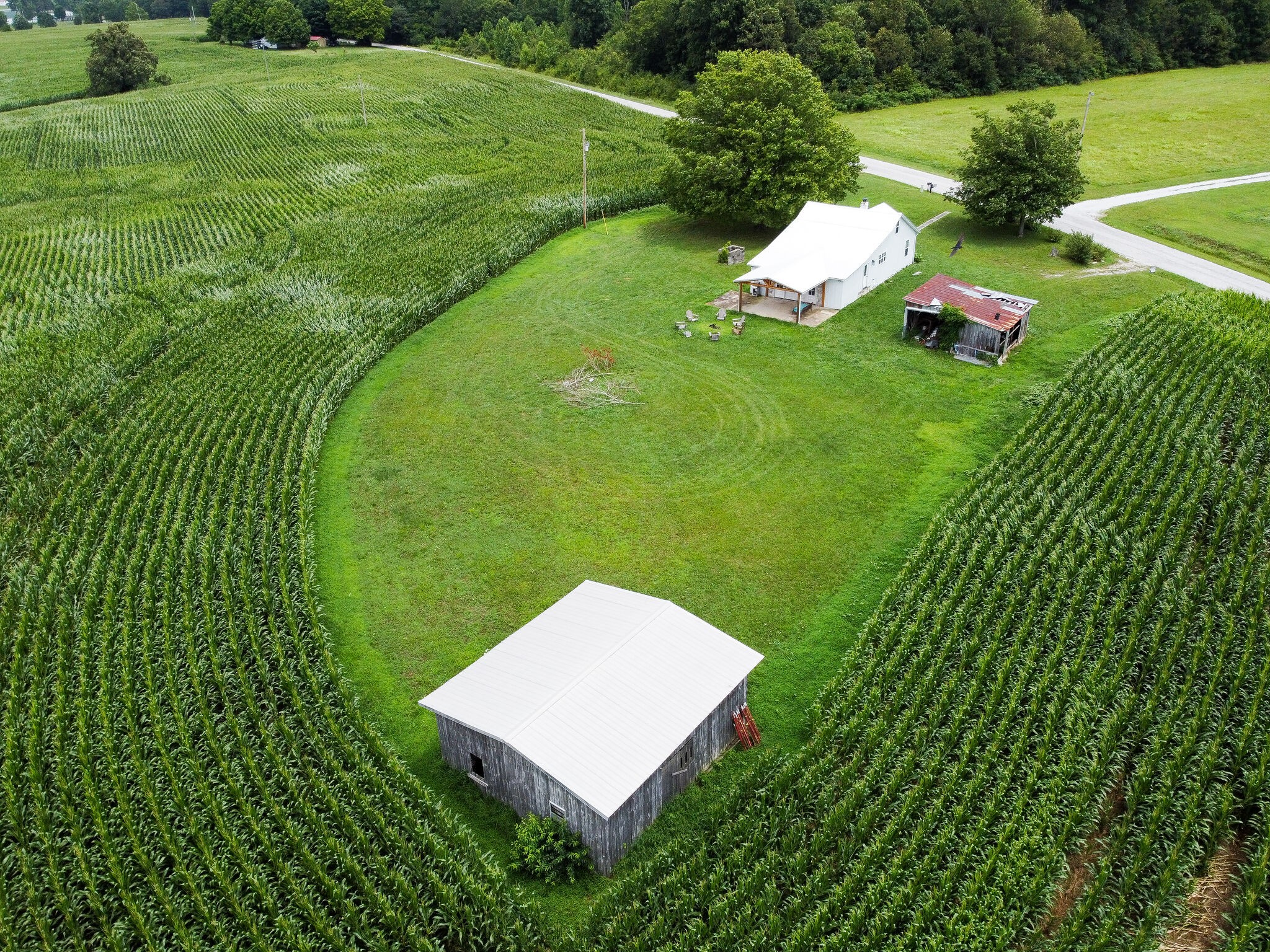 1885 Mud Creek Road Morrison, TN 37357 - Photo 44 of 48 Gallery Image 44