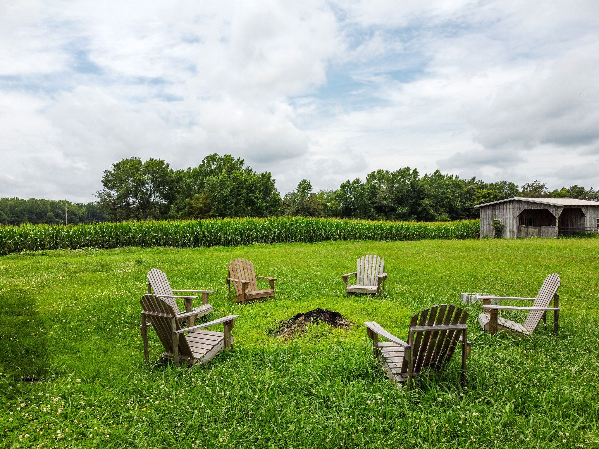 1885 Mud Creek Road Morrison, TN 37357 - Photo 45 of 48 Gallery Image 45