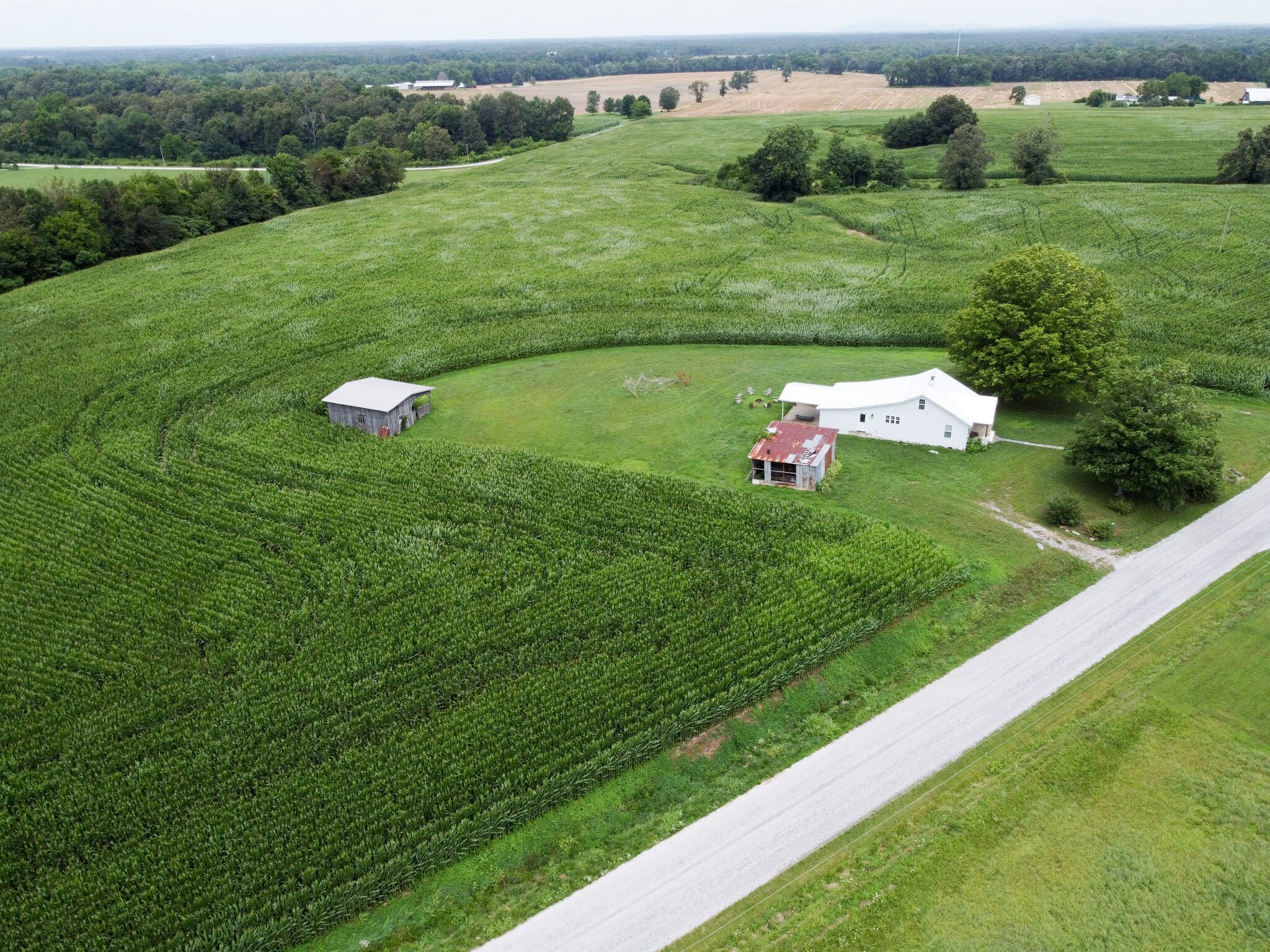 1885 Mud Creek Road Morrison, TN 37357 - Photo 47 of 48 Gallery Image 47