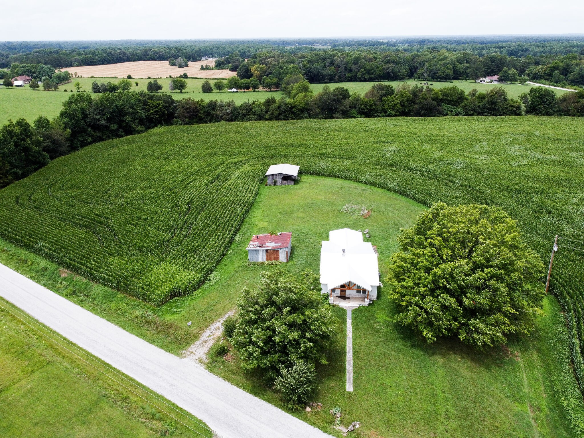 1885 Mud Creek Road Morrison, TN 37357 - Photo 48 of 48 Gallery Image 48