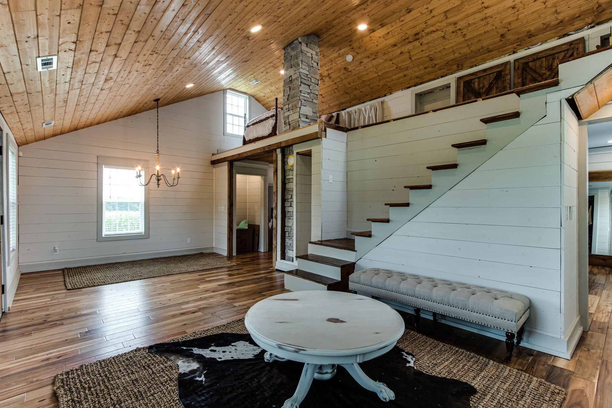 1885 Mud Creek Road Morrison, TN 37357 - Photo 8 of 48 Gallery Image 8