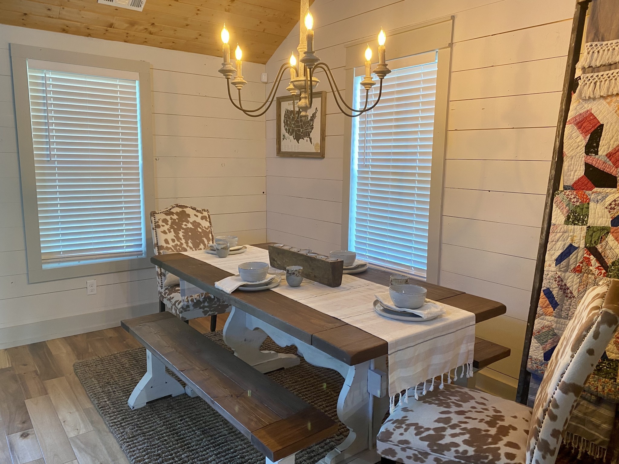 1885 Mud Creek Road Morrison, TN 37357 - Photo 9 of 48 Gallery Image 9