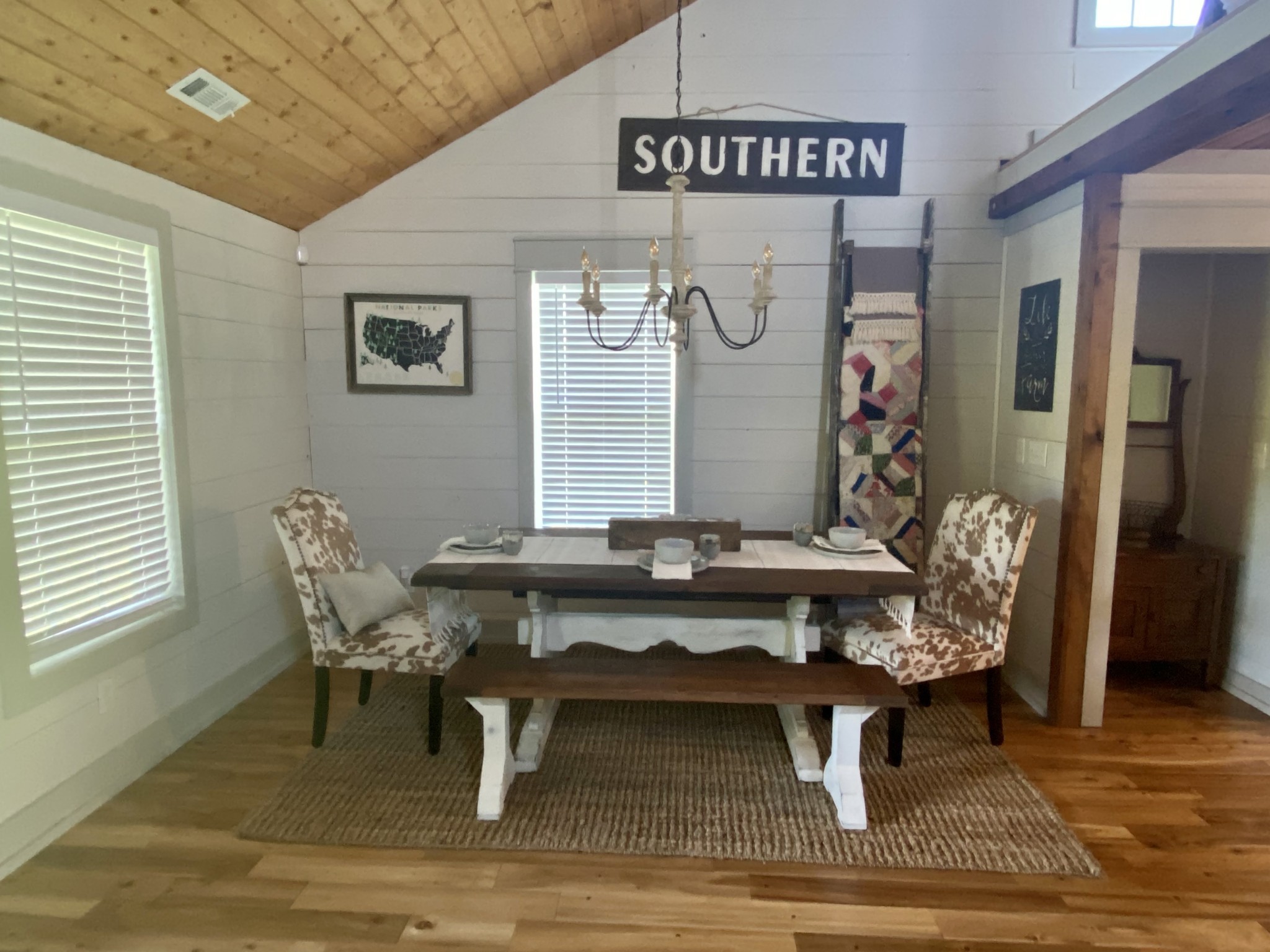 1885 Mud Creek Road Morrison, TN 37357 - Photo 10 of 48 Gallery Image 10