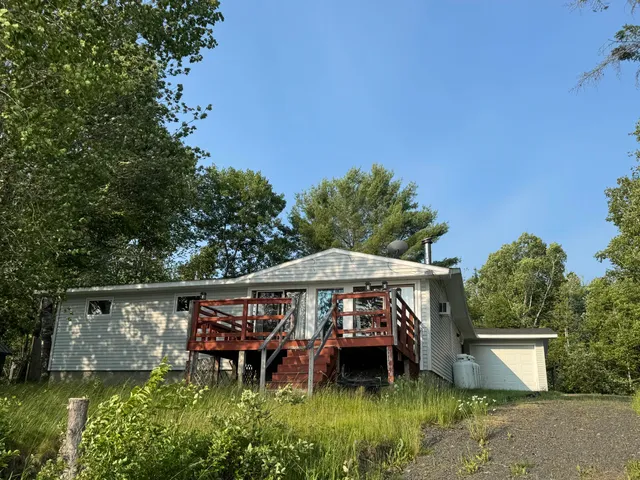 $325,000 | 157 Cyr Road, Sinclair, ME 04779