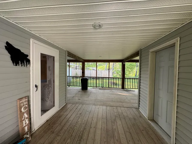 $325,000 | 157 Cyr Road, Sinclair, ME 04779